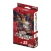 STARTER DECK -RED Shanks- [ST-23]