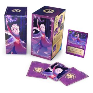 Disney Lorcana - Fabled (Set 9) - Gift Set