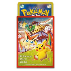 Pokémon Center Tohoku Special Box
