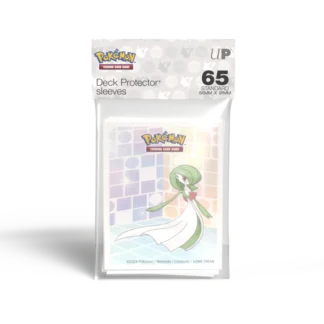 Ultra PRO Pokémon Deck Protector Sleeves Trick Room