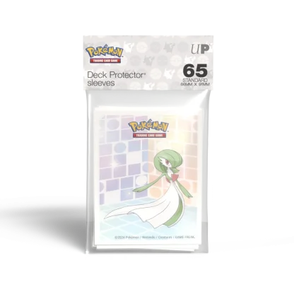Ultra PRO Pokémon Deck Protector Sleeves Trick Room