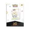 Ultra PRO Pokémon Togepi 105ct APEX DECK PROTECTOR Sleeves