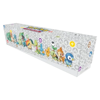 Ultra PRO Pokémon Paldea First Partner Accessory Bundle