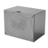 Dragon Shield - Strongbox - Sliver