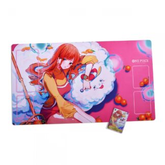 One Piece Card Game - Official Playmat - Bandai Card Games Fest 24-25 Edition