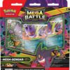 Mega Gengar ex