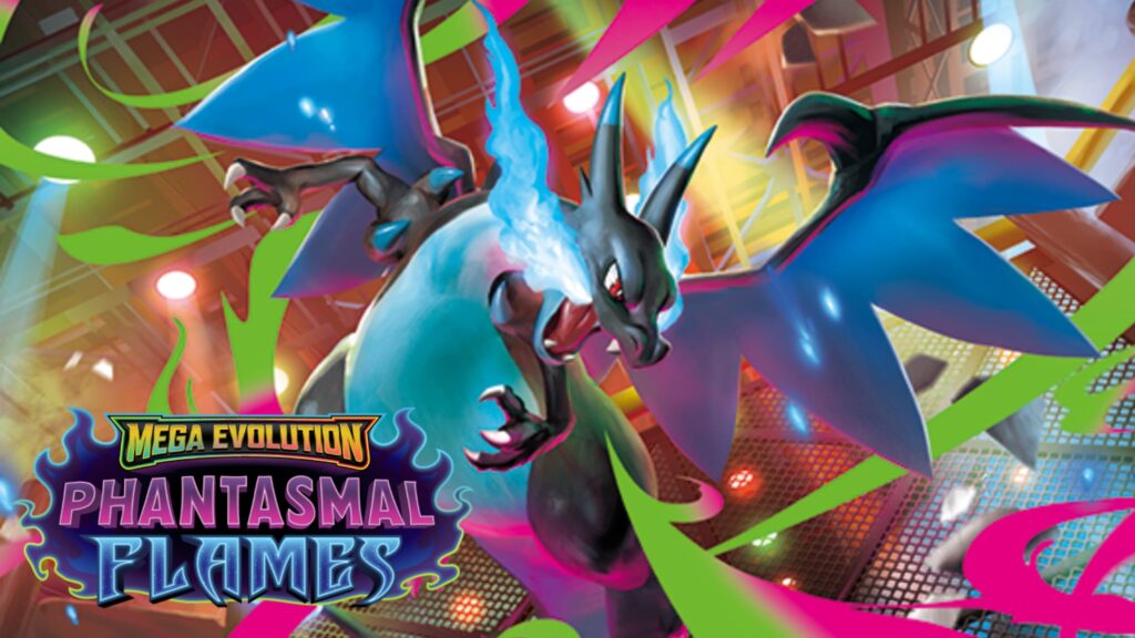 Phantasmal Flames