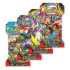 Pokémon TCG: Mega Evolution Kiosk Blister