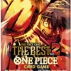 One Piece Card Game - The Best Vol. 2 (PRB-02) Booster Pack