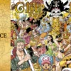 One Piece Card Game - Official Playmat - Limited Edition Vol.1
