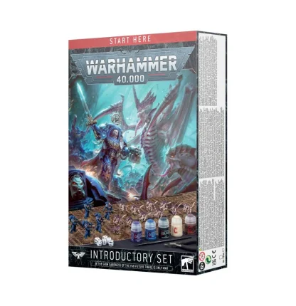 Warhammer 40000