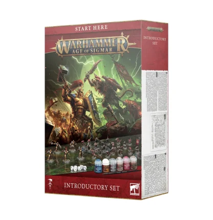 Age of Sigmar