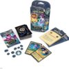 Disney Lorcana - Whispers of the Well (Set 10) - Single-Player Deck - Amber & Emerald
