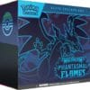 Pokémon TCG: Mega Evolution - Phantasmal Flames Elite Trainer Box