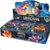 Disney Lorcana - Whispers of the Well (Set 10) - Booster Pack Display 24