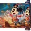 Disney Lorcana - Whispers of the Well (Set 10) Playmat - Mickey Mouse