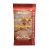 Magic: The Gathering | Avatar: The Last Airbender Collector Booster Pack