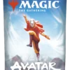Magic: The Gathering | Avatar: The Last Airbender Play Booster Pack