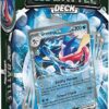 Pokémon TCG: ex Battle Deck - Greninja