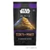 Star Wars Unlimited - Secrets of Power Booster Pack