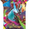 Pokémon TCG: Mega Evolution - Phantasmal Flames Kiosk Blister