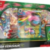 Pokémon TCG: Mega Venusaur ex Premium Collection