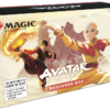Magic: The Gathering | Avatar: The Last Airbender Beginner Box