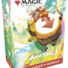 Magic: The Gathering | Avatar: The Last Airbender Commander Bundle