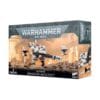 T'au Empire Broadside Battlesuit