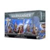 Adeptus Custodies Custodian Wardens