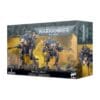 Imperial Knights Knight Armigers