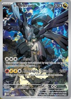 Pokémon TCG: Mega Evolution - Ascended Heroes Elite Trainer Box