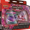 Pokémon TCG: Team Rocket’s Mewtwo ex League Battle Deck