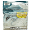 Dragon Shield - Clear - Sideloading Perfect Fit Sleeves