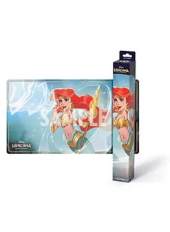 Ariel Playmat