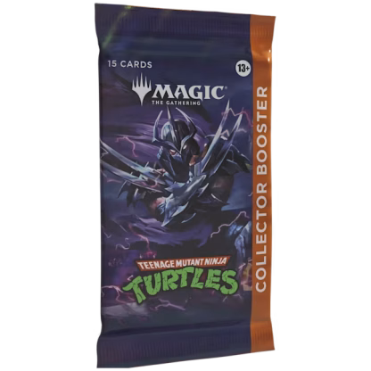 TMT Collector Booster