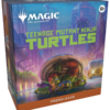 Magic: The Gathering | Teenage Mutant Ninja Turtles – Prerelease kit