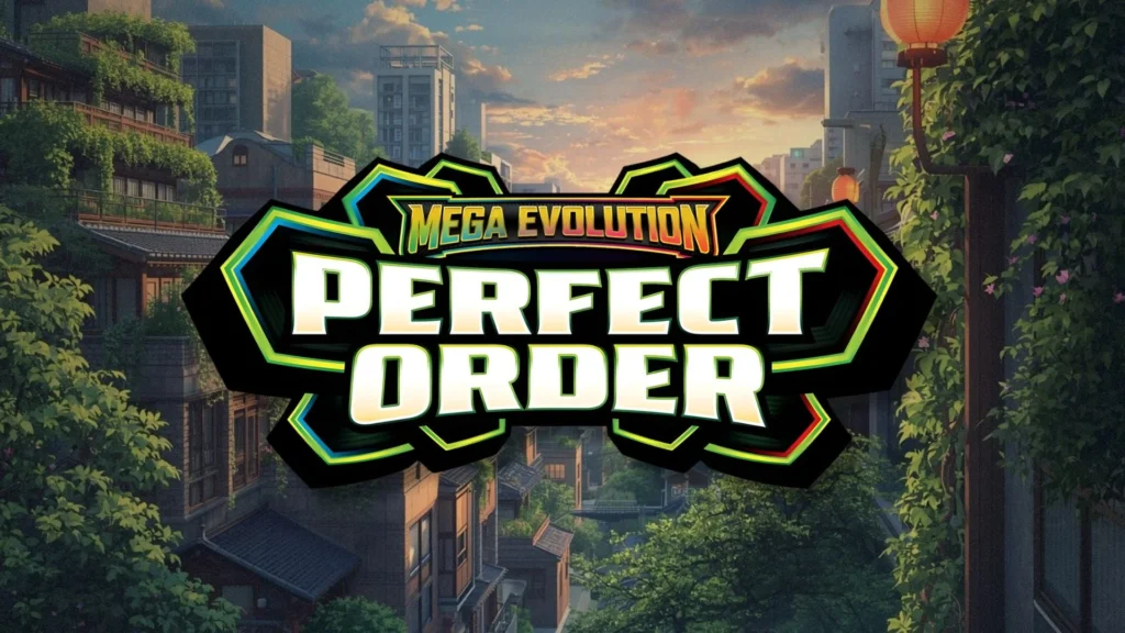 Perfect Order