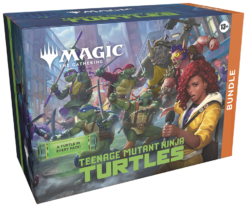 TMT Bundle