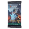 Magic: The Gathering - The Lord of the Rings: Tales of Middle-Earth Set Booster Pack