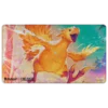 Magic: The Gathering - FINAL FANTASY Traveling Chocobo HOLOFOIL Playmat