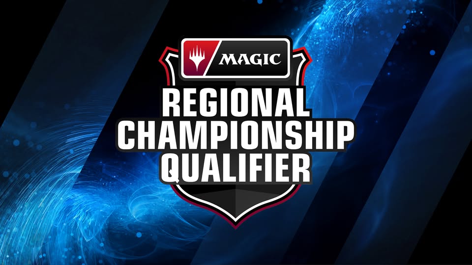 European Magic Series RCQ