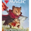 Magic: The Gathering - Bloomburrow Play Booster