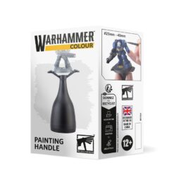 Painting Handle
