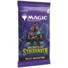 Magic: The Gathering | Secrets of Strixhaven - Play Booster Pack