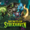 Magic: The Gathering Secrets of Strixhaven