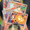 Pokémon TCG: Mega Evolution - Perfect Order Premium Blister