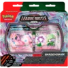 Pokémon TCG: Gardevoir ex League Battle Deck