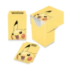 Ultra PRO Pokémon Full-View Deck Box Pikachu