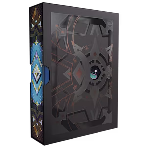 Magic: The Gathering | Secrets of Strixhaven - Codex Bundle